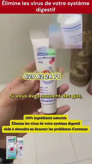 TOMMA / VENTRE PLAT EN QUELQUES JOURS
